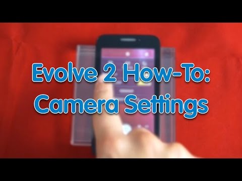 Evolve 2 How-To: Camera Settings