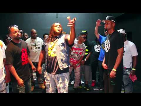 Grizz Guru vs Steve McSwain