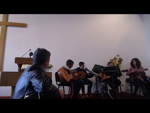 Adventisti Pula 13032021