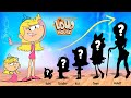 The Loud House Growing Up Full Cartoon Wow
