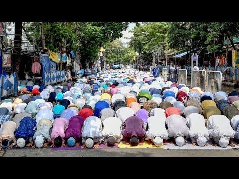 Posljednja veza između Gospodara i roba - Hafiz Almir Kapić