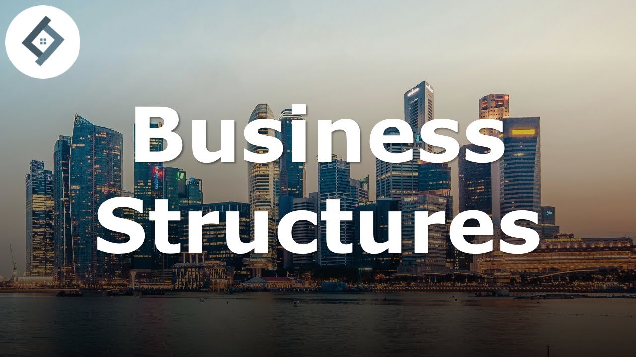 Business Structures | Company Law