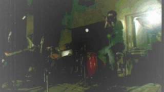 SUDESTADA (LOS PIOJOS)