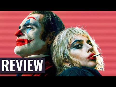 Video Thumbnail: Joker 2: Unnötige Fortsetzung! | Review