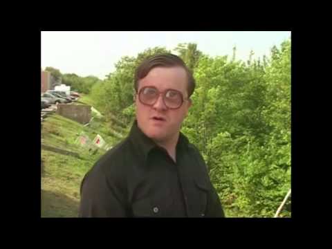 My Favorite Scene from Trailer Park Boys - Ricky's First Job
