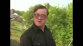 My Favorite Scene from Trailer Park Boys - Ricky's First Job