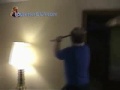 The Tourettes Hokey Pokey