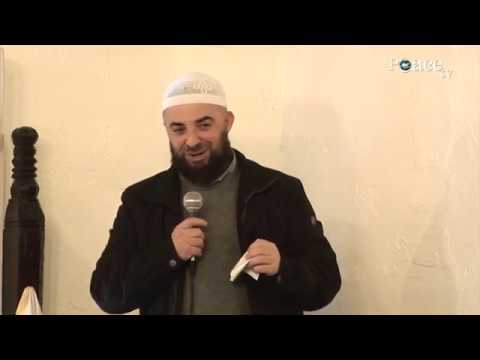 HUTBE | Butësia e Allahut - Enes Goga