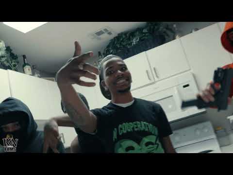 BoiBoi - War (OFFICIAL MUSIC VIDEO)