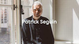 Meet the collectors | Patrick Seguin