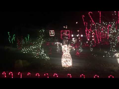 Little drummer boy 2018