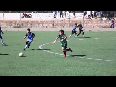 FINAL Sub12 // Soccer Blue x Fut Talentos // Copa Paulistana de Base 2020