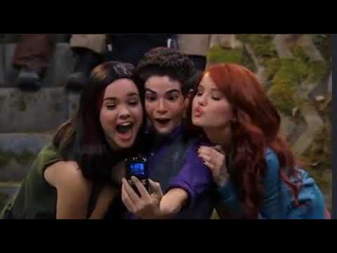 Jessie Saison 2 Episode 10 - Jessie Fait du cinéma - 7/7 - Partie 2/2