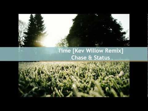 Chase & Status - Time (feat. Delilah) [Kev Willow Remix]