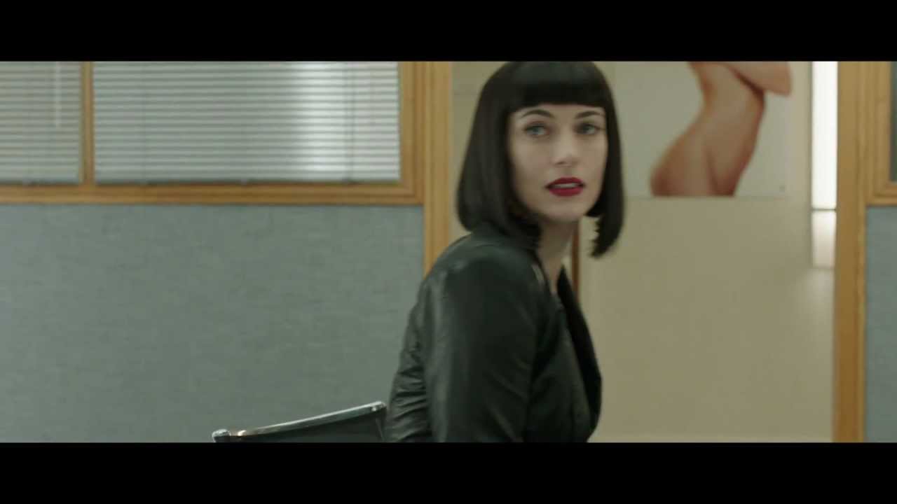 Miniature de la vidéo La Clinique de l'Amour - Extrait - Festival de l'Alpe d'Huez 2012 du film La Clinique de l'amour!