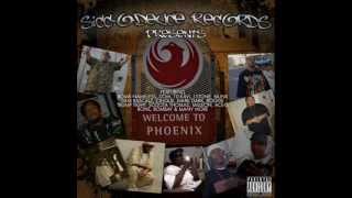 Various Artists Sicc-O-Deuce Records Presents-Welcome To Phoenix