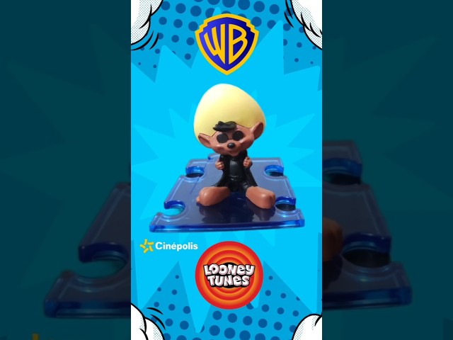 Vídeo relacionado con Elektroplate Posavasos de cerámica para automóviles Speedy Gonzales con licencia oficial de Looney Tunes (2.6 pulgadas de diámetro) | Ajuste universal para todos los coches, camiones, SUV y más |