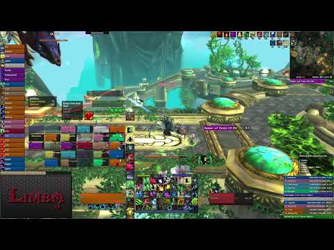 Eonar the Life-Binder - Heroic | Limbo