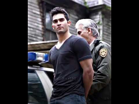 Teen Wolf season 1  #teenwolf