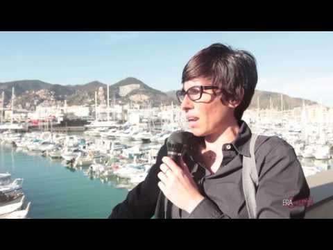 Videoscrittori - Valeria Abate