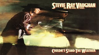 Stevie Ray Vaughan &amp; Double Trouble - The Things (That) I Used To Do