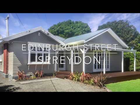 Property Management Christchurch - Edinburgh Street | Spreydon