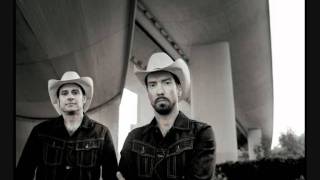 The BossHoss - Rodeo Radio Original