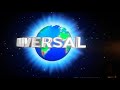 Universal Animation Studios 2015 RE UPLOADED