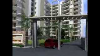 3 BHK Flat for Sale in Old Ambala Road, Dhakoli, Zirakpur