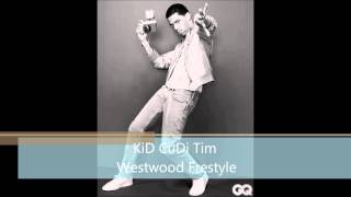 KiD CuDi Tim Westwood Freestyle Lyrics in Description