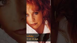 Reba-Angels Lullaby