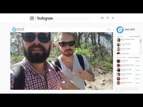 Orál -BÉÉÉ - MMDSZ Diáknapok 2019 - (feliratozva)