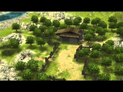 Let's Play Fire Emblem Path Of Radiance | Part : 3  Rhys The Pothead