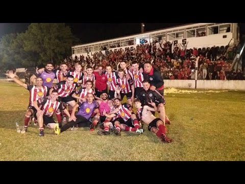 Compacto: Independiente 1-0 9 de Julio - Final (3º partido) - Liga Interprovincial - IAC campeón