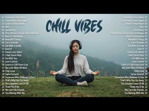 Best Acoustic Covers of Popular Songs 2026 🌿 Deep Focus & Chill Study Music