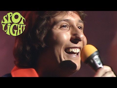 Brotherhood of Man - Join The Party | Spotlight Music Show (1976)
