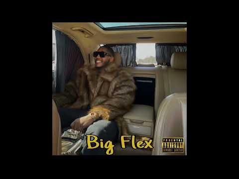 King $nake - Big Flex (Prod. @Djgoldkid )