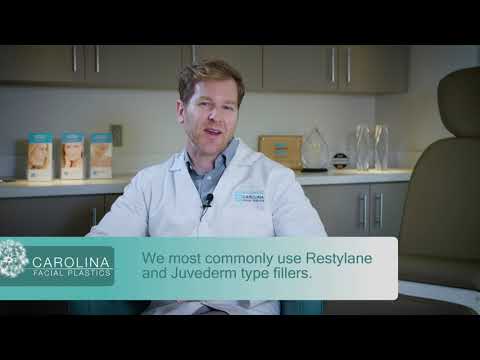 Natural Results After Injectable Fillers Natural Results After Injectable Fillers