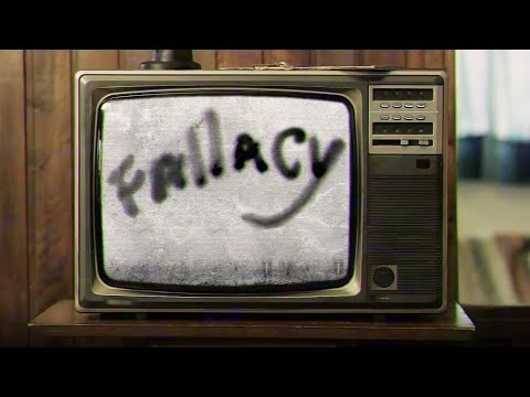 Black Note Graffiti®, Vol. 3. Fall - Fallacy (Lyric Video)