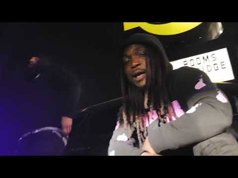 M3Monty ft BlammySosa - Super 8 (Official Video)