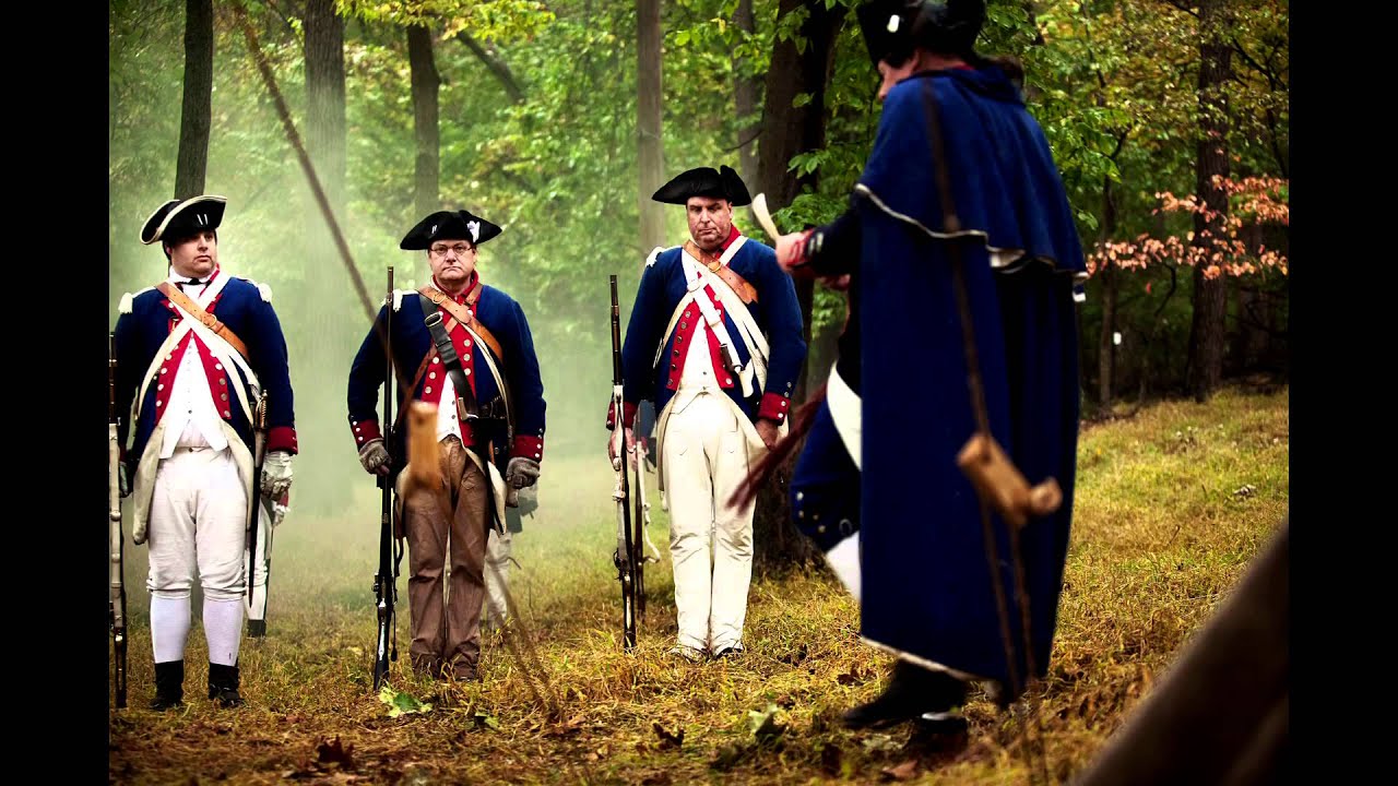 First Freedom - The Fight For Religious Liberty