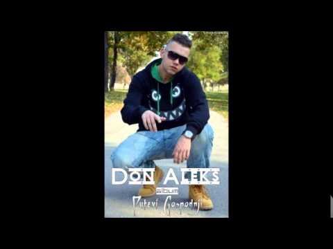 Don Aleks ft Shmekerasta- Uvek u modi 2014