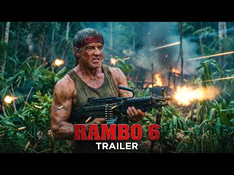 Rambo 6