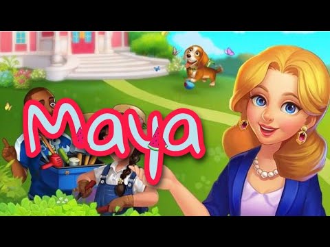 Matchington Mansion Level 4071