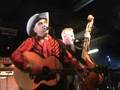 Paul Ansells Number Nine-Red Light 