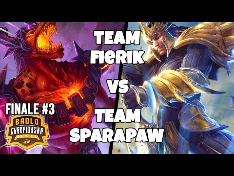 I SECONDI CONTANO FT. BCS TEAM - League of Legends ITA #3020