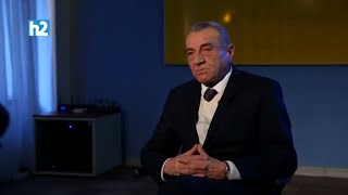 Կարճ՝ ազգապահպանության մասին. Սերժ Սրապիոնյան