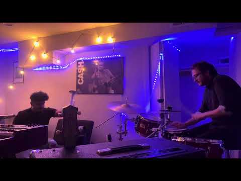 K.K Cruisin’-Animal Crossing Jazz Cover