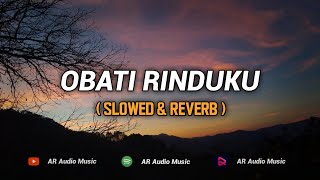 Download lagu Obati Rinduku ( feat. Ageng Music ) Lirik | ( Slowed & Reverb ) mp3 Download lagu Obati Rinduku ( feat. Ageng Music ) Lirik | ( Slowed & Reverb ) mp3