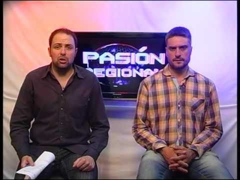 PASIÓN REGIONAL - BLOQUE 1 - 10.11.2015